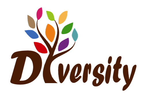logo diversidad